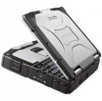 ноутбук Panasonic Toughbook CF-31 CF-31WWUEHM9 Черный