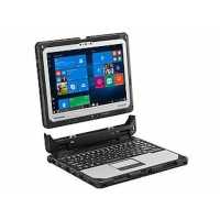 ноутбук Panasonic Toughbook CF-33 CF-33AEHABT9 mk1 Черный