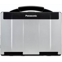 ноутбук Panasonic Toughbook CF-53 CF-53SSVZYM1 mk3 Черный