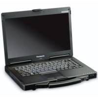ноутбук Panasonic Toughbook CF-53 CF-53SSWBYM1 mk3 Черный