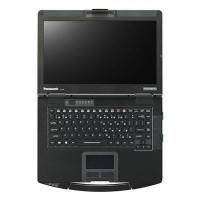 ноутбук Panasonic Toughbook CF-54 CF-54AZ002E9 mk1 Серый