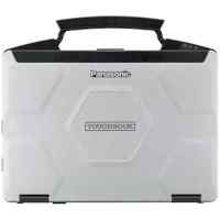 ноутбук Panasonic Toughbook CF-54 CF-54B0481E9 mk1 Серебристый