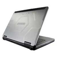 ноутбук Panasonic Toughbook CF-54 CF-54H2029T9 mk3 Серый