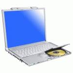 ноутбук Panasonic Toughbook CF-Y7 CF-Y7BWAYZS9