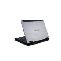 ноутбук Panasonic Toughbook FZ-55 mk1 FZ-55C400ET9 Серебристый