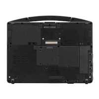 ноутбук Panasonic Toughbook FZ-55 mk1 FZ-55C400ET9 Серебристый