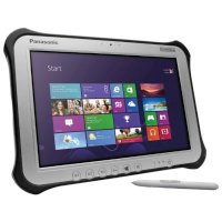 планшет Panasonic Toughpad FZ-A2A200GA9 mk1