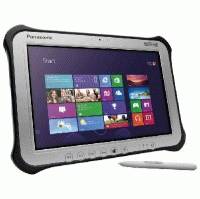 планшет Panasonic Toughpad FZ-G1AWAZEE9