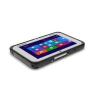 планшет Panasonic Toughpad FZ-M1JAAAET9 mk3 Черный, серебристый