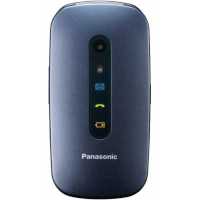 мобильный телефон Panasonic TU456 Blue