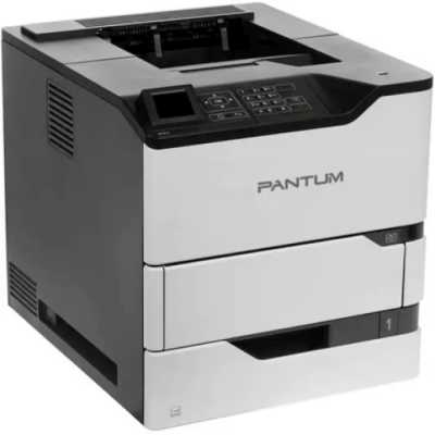 принтер Pantum BP8000DN Белый