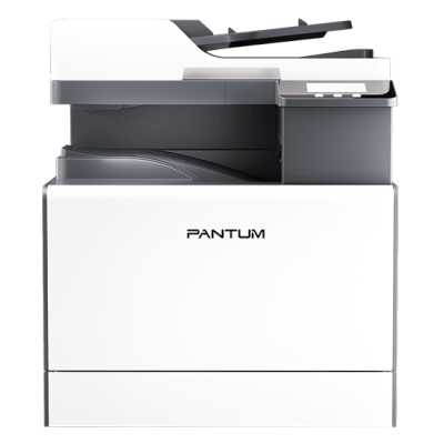 МФУ Pantum CM230ADN Белый