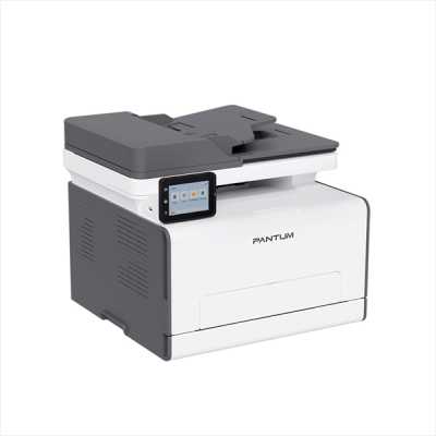 МФУ Pantum CM2800ADN plus Белый