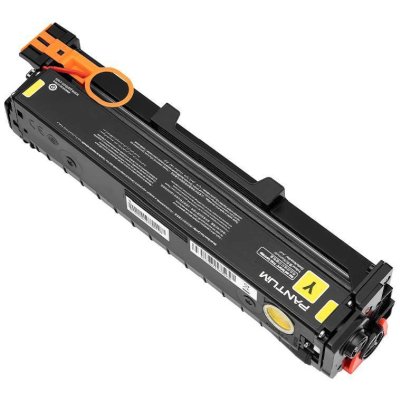 картридж Pantum CTL-2000HY желтый