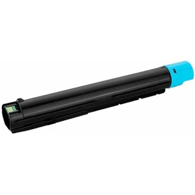 картридж Pantum CTO-2600C голубой