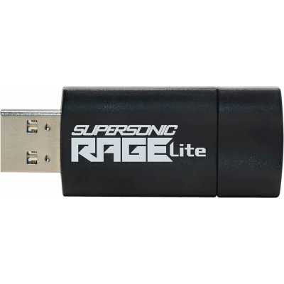 флешка Patriot 1TB PEF1TBRLB32U Черный