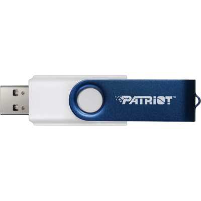 флешка Patriot 256GB PS256GX550AAD Синий