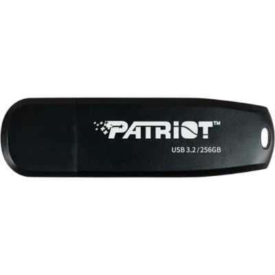флешка Patriot 256GB PSF256GXRB3U Черный
