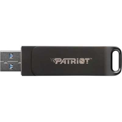 флешка Patriot 512GB PE512GR550DSAD Черный
