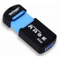 флешка Patriot 64GB PEF64GSRUSB