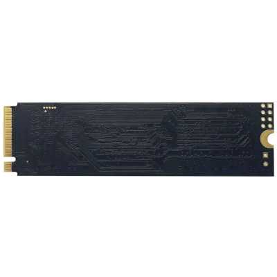 SSD диск Patriot P310 960Gb P310P960GM28 Черный