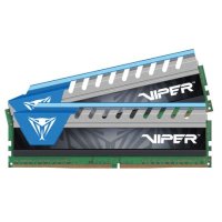оперативная память Patriot PVE48G266C6KBL