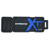 флешка Patriot Supersonic Boost PEF256GSBUSB