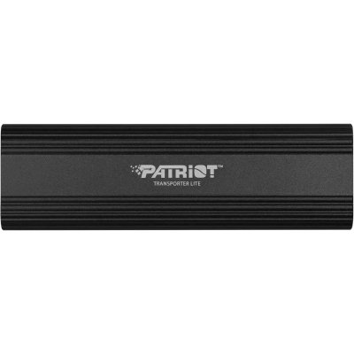 SSD диск Patriot Transporter Lite 1Tb PTPL1TBPECB Черный