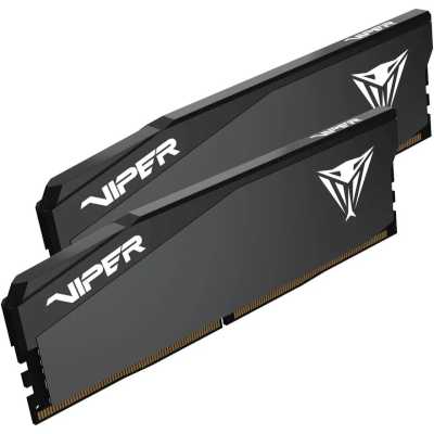 оперативная память Patriot Viper Elite 5 Ultra VEU548G6028K