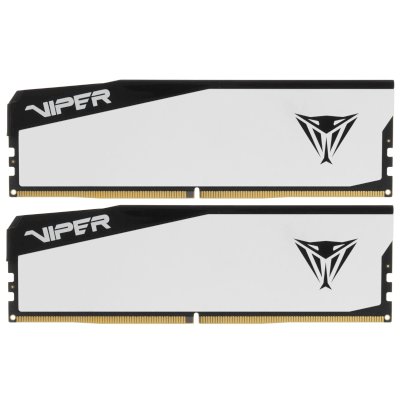 оперативная память Patriot Viper Elite 5 VEB532G5636KW Белый, черный