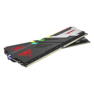 оперативная память Patriot Viper Venom RGB PVVR532G640C32K