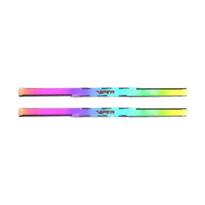 оперативная память Patriot Viper Venom RGB PVVR532G640C32K
