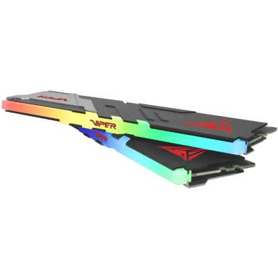 оперативная память Patriot Viper Venom RGB PVVR548G600C30K