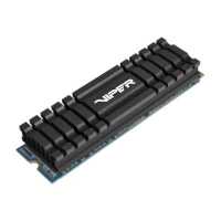 SSD диск Patriot Viper VPN110 512Gb VPN110-512GM28H