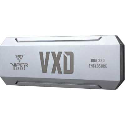 контейнер для SSD Patriot Viper VXD RGB PV860UPRGM
