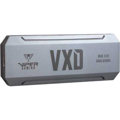 контейнер для SSD Patriot Viper VXD RGB PV860UPRGM