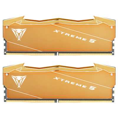 оперативная память Patriot Viper Xtreme 5 Aurum VXA532G6030K
