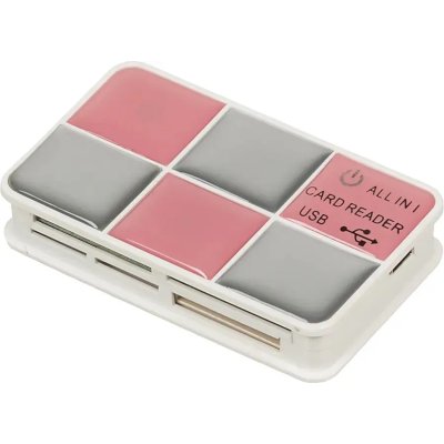 картридер PC PET CR-217COG