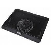 охлаждающая подставка PC Pet NBS-A7 Черный