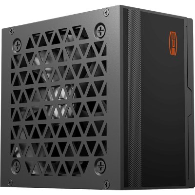блок питания PCcooler YK550H 550W P3-YK550H-B1H Черный
