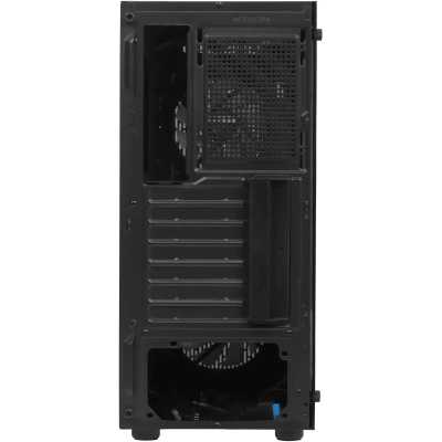 корпус PCCooler C3Q500 Black
