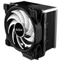 кулер PCcooler GI-D56A Halo RGB