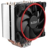 кулер PCCooler GI-H58U Corona R