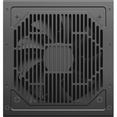 блок питания PCcooler KF750 750W P3-F750-W1H Черный