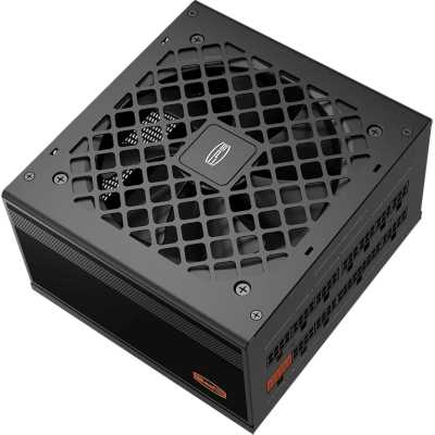 блок питания PCcooler KN1000 1000W P3-KN1000-G1F Черный