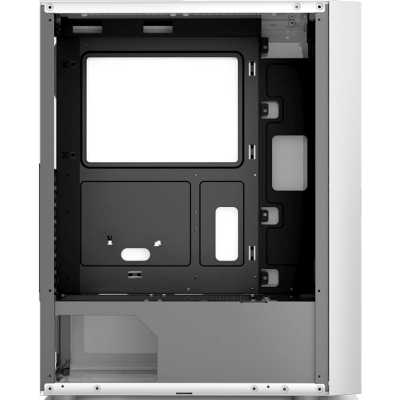 корпус PCCooler MA100 Mesh White