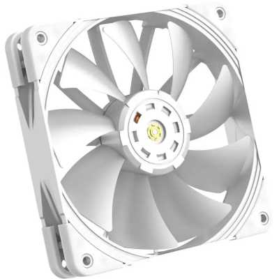 кулер PCcooler P120 Pro White