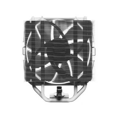 кулер PCcooler Paladin 400 White