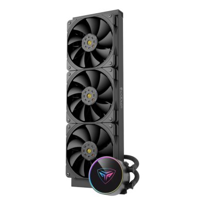 кулер PCcooler PD360 Black