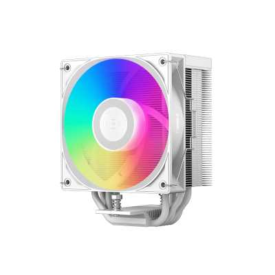 кулер PCcooler RT500 TC ARGB White Белый
